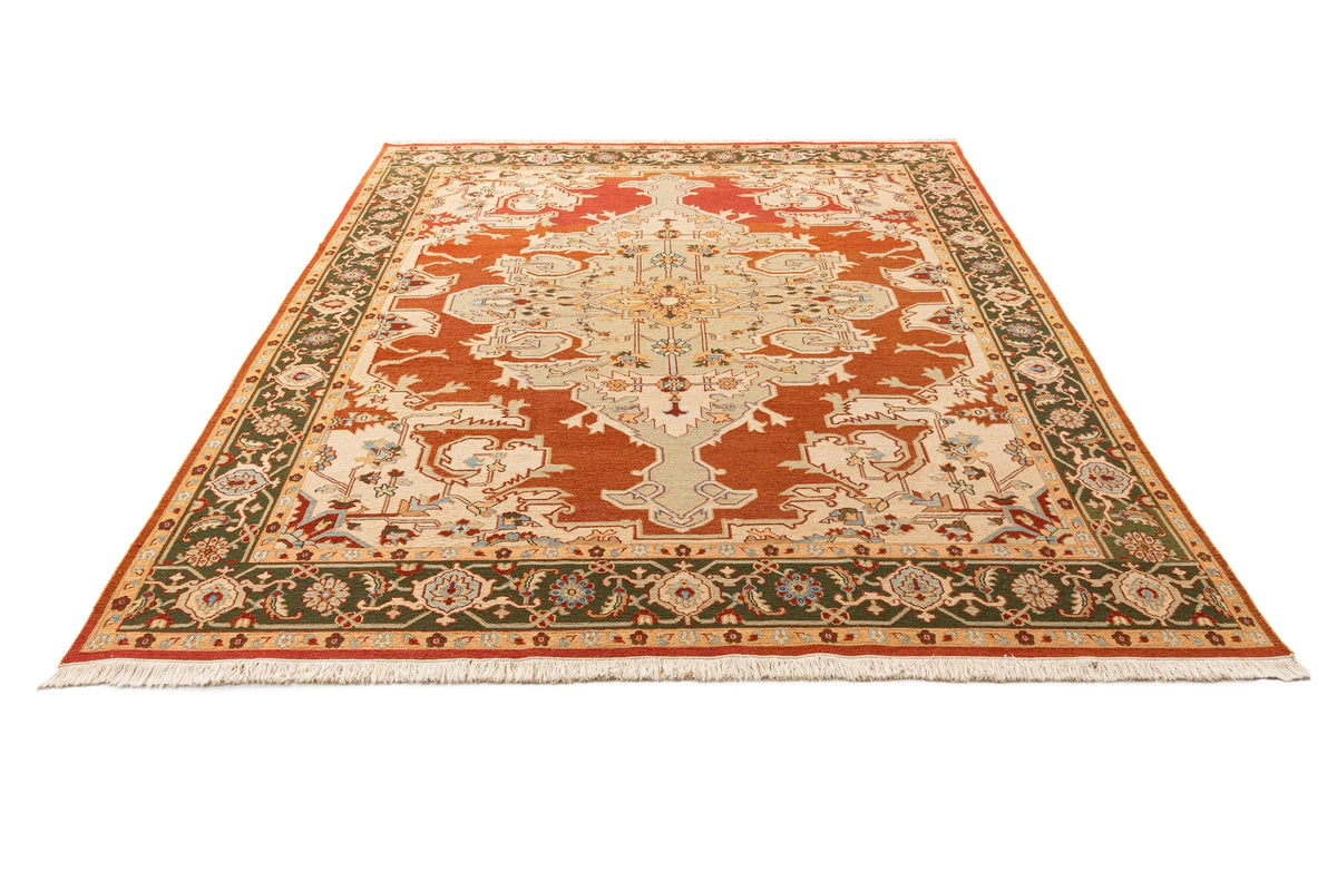 335 x 245 Kazak Kelim