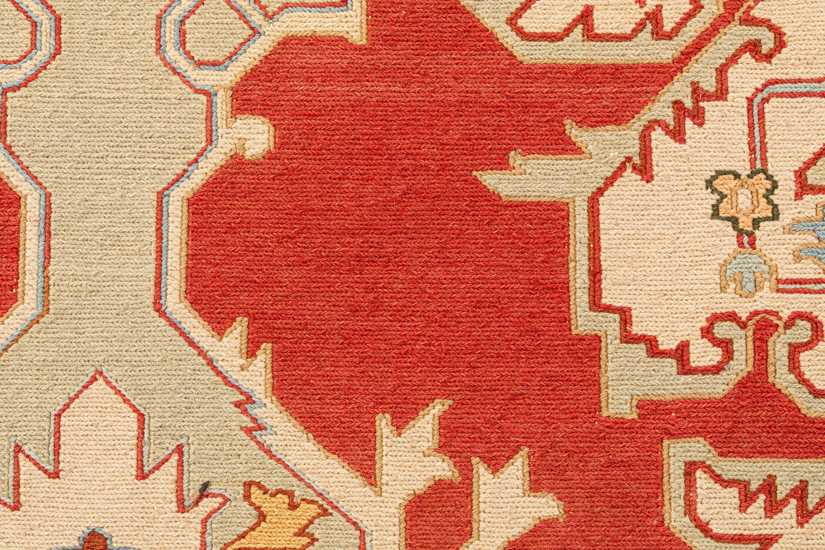 335 x 245 Kazak Kelim
