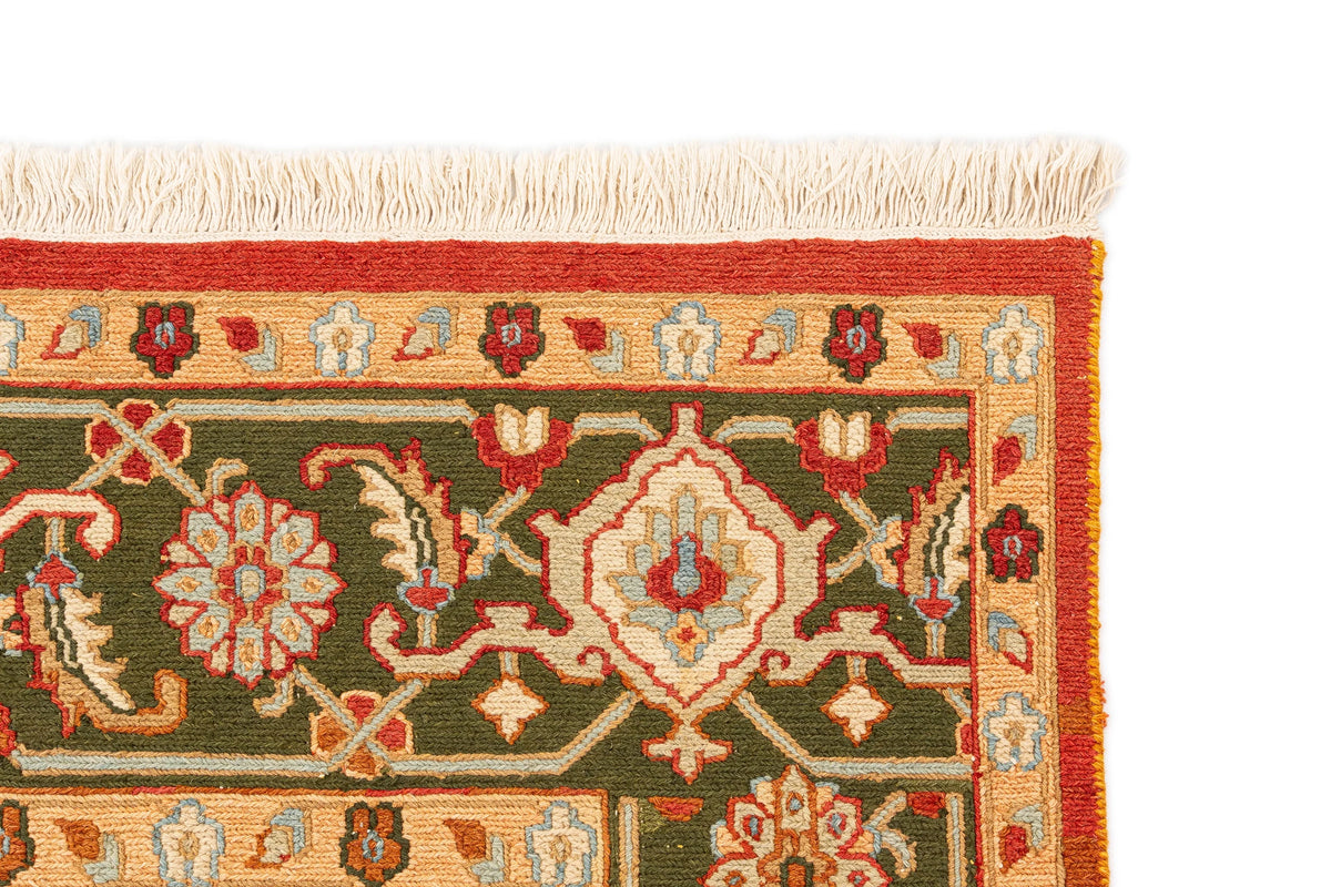 335 x 245 Kazak Kelim