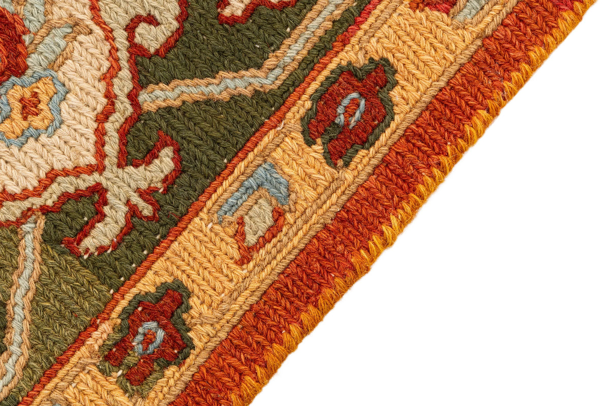 335 x 245 Kazak Kelim