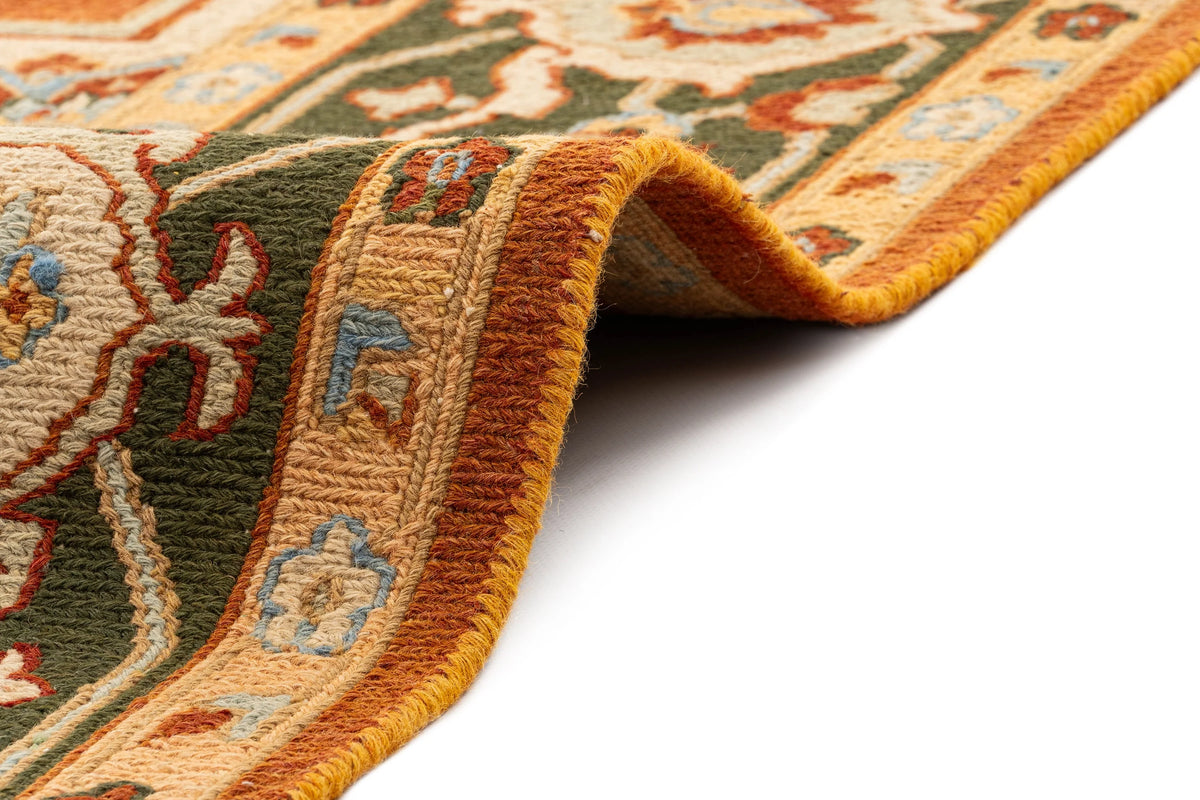 335 x 245 Kazak Kelim