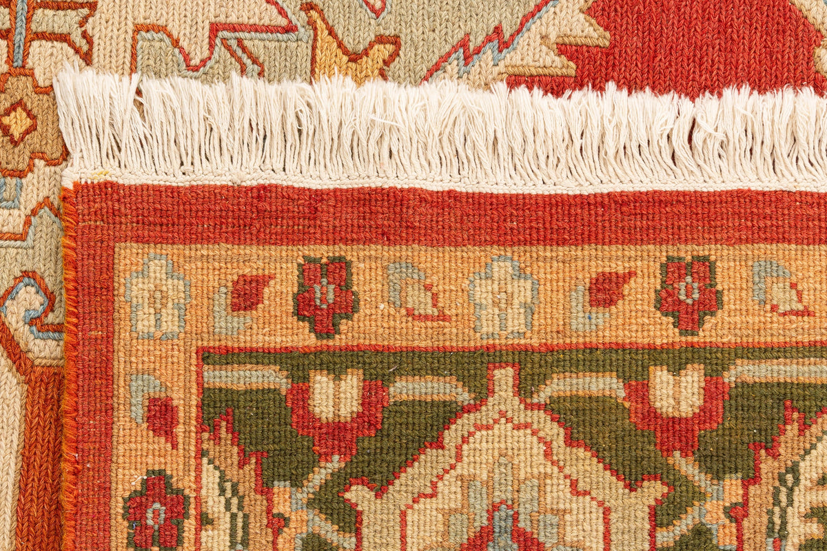 335 x 245 Kazak Kelim