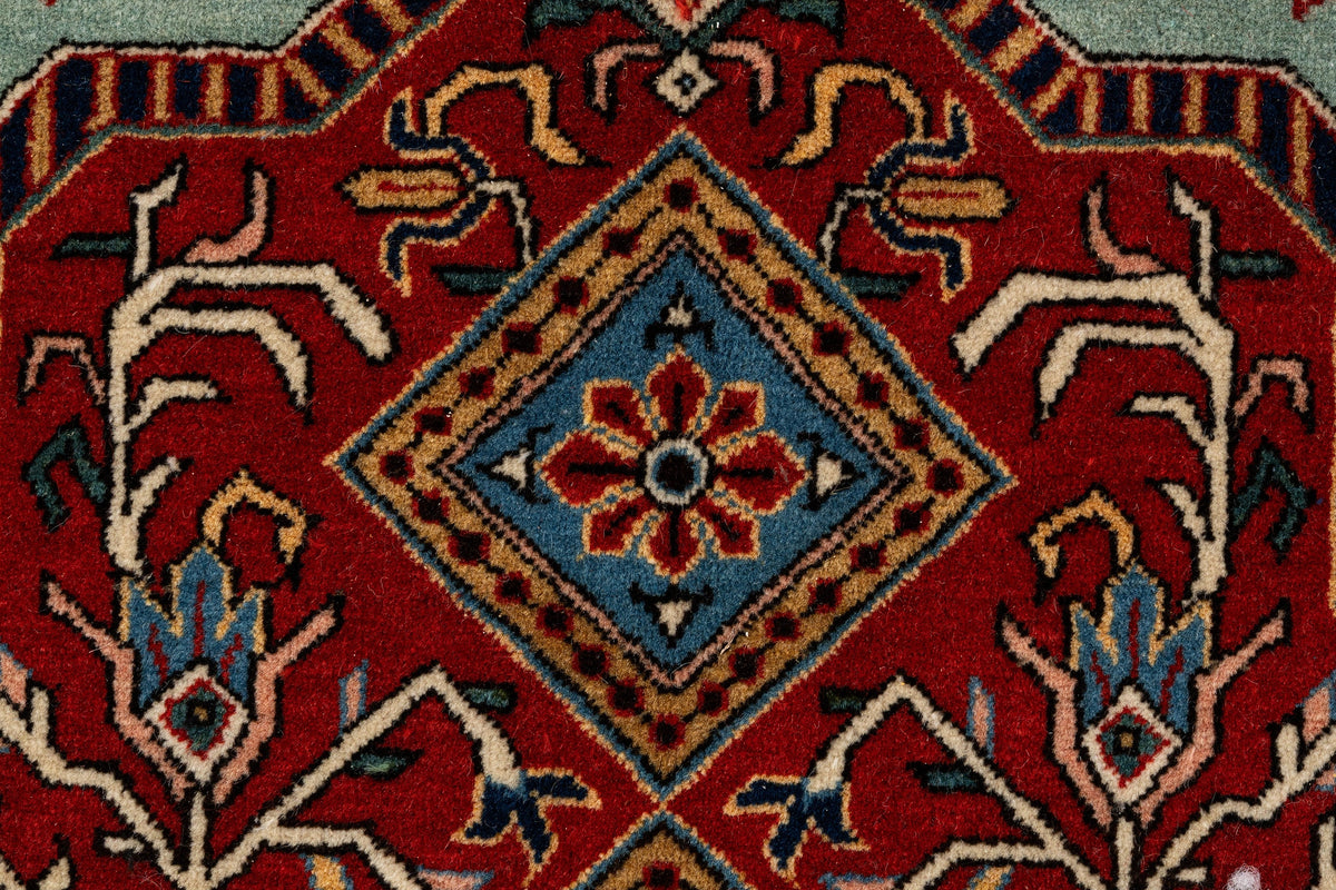 350 x 226 Täbriz