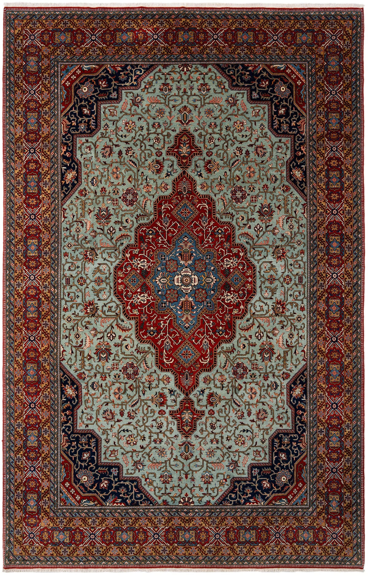 350 x 226 Täbriz