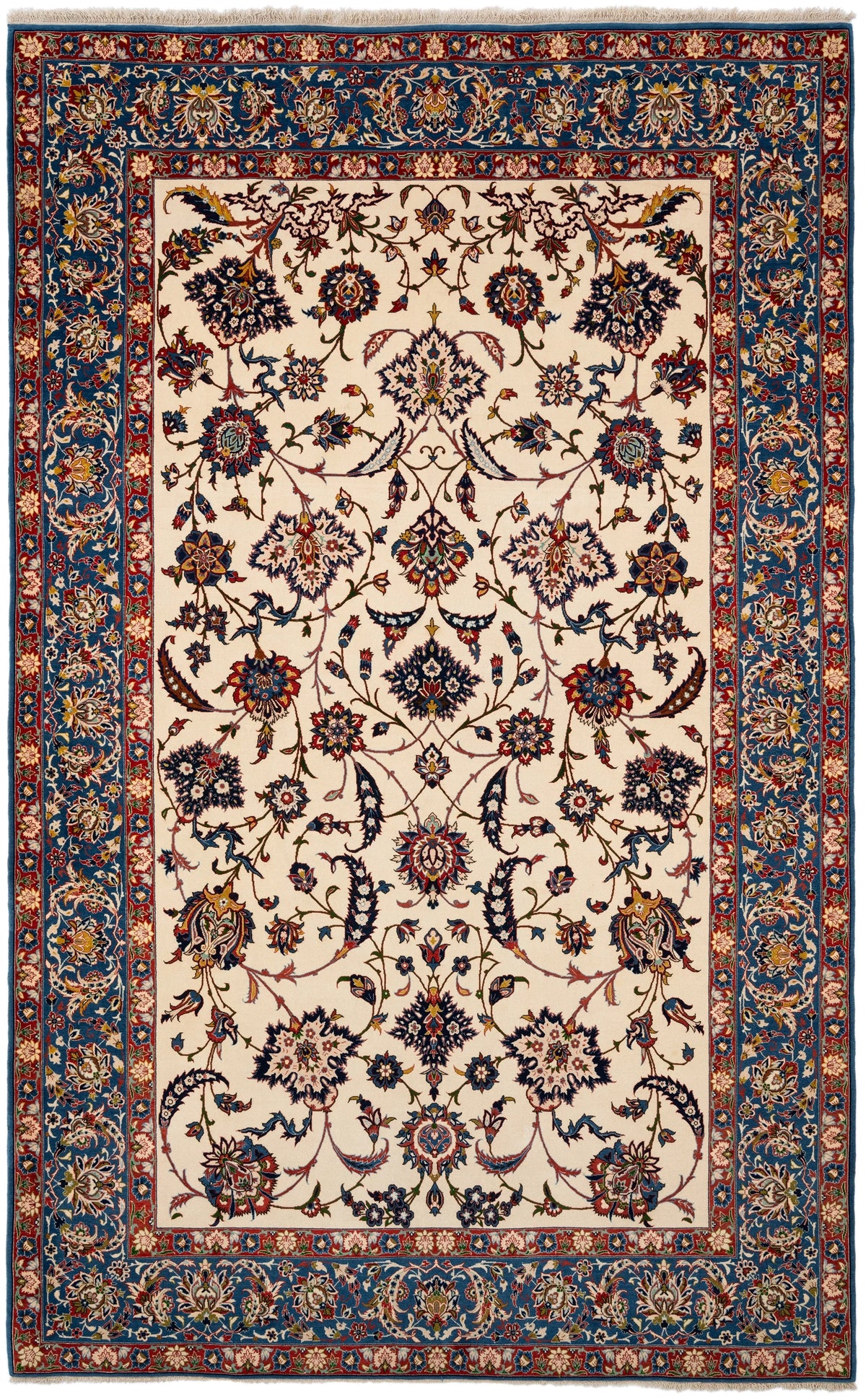 243 x 153 Isfahan