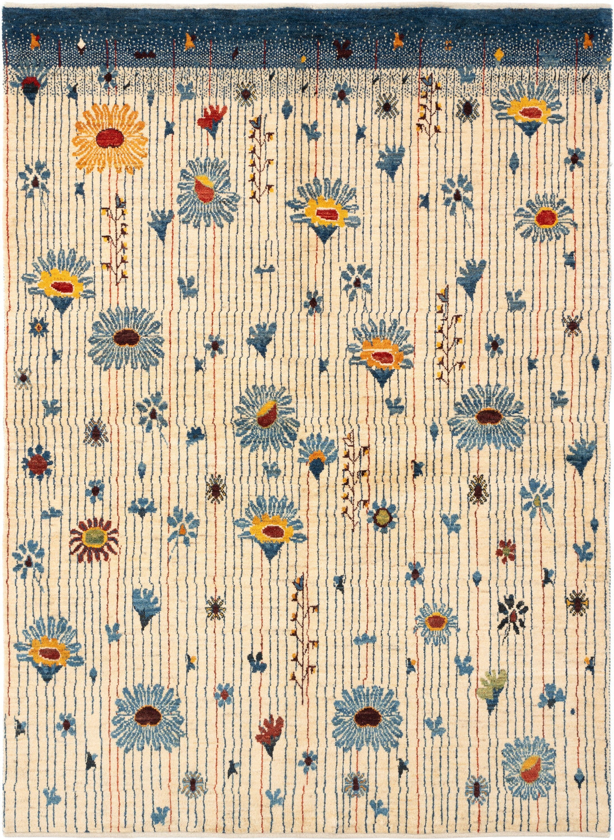 211 x 156 Kashkuli