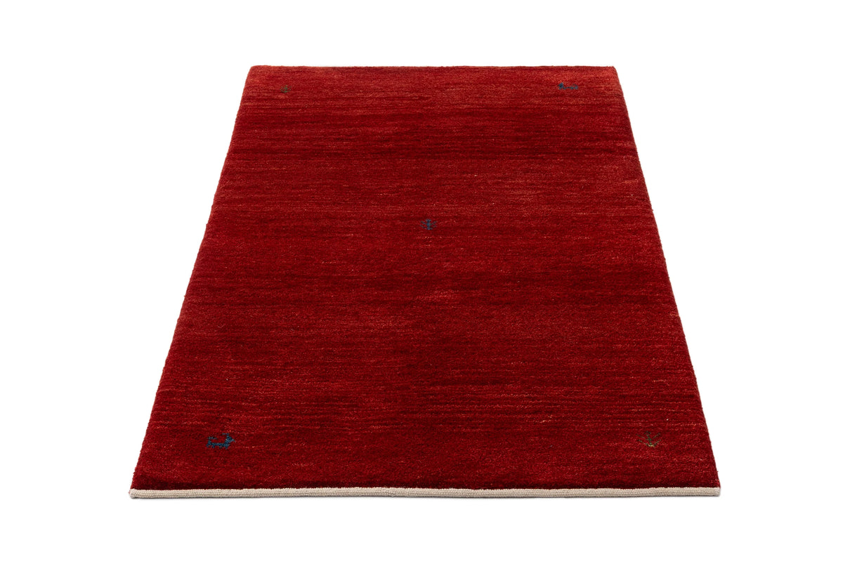 158 x 87 Gabbeh fein