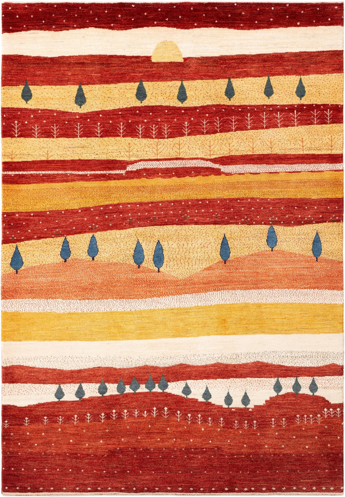 250 x 174 Kashkuli Landscape
