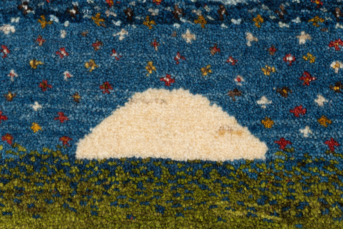230 x 171 Kashkuli Landscape