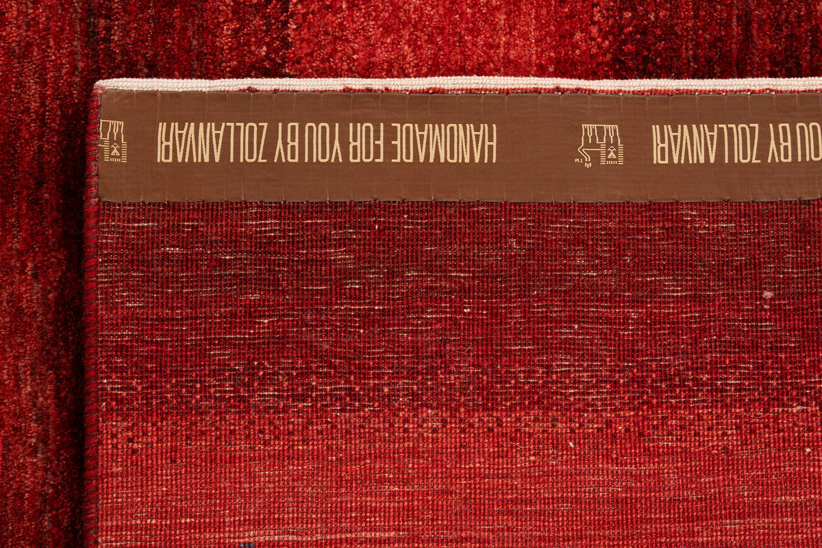 215 x 161 Kashkuli