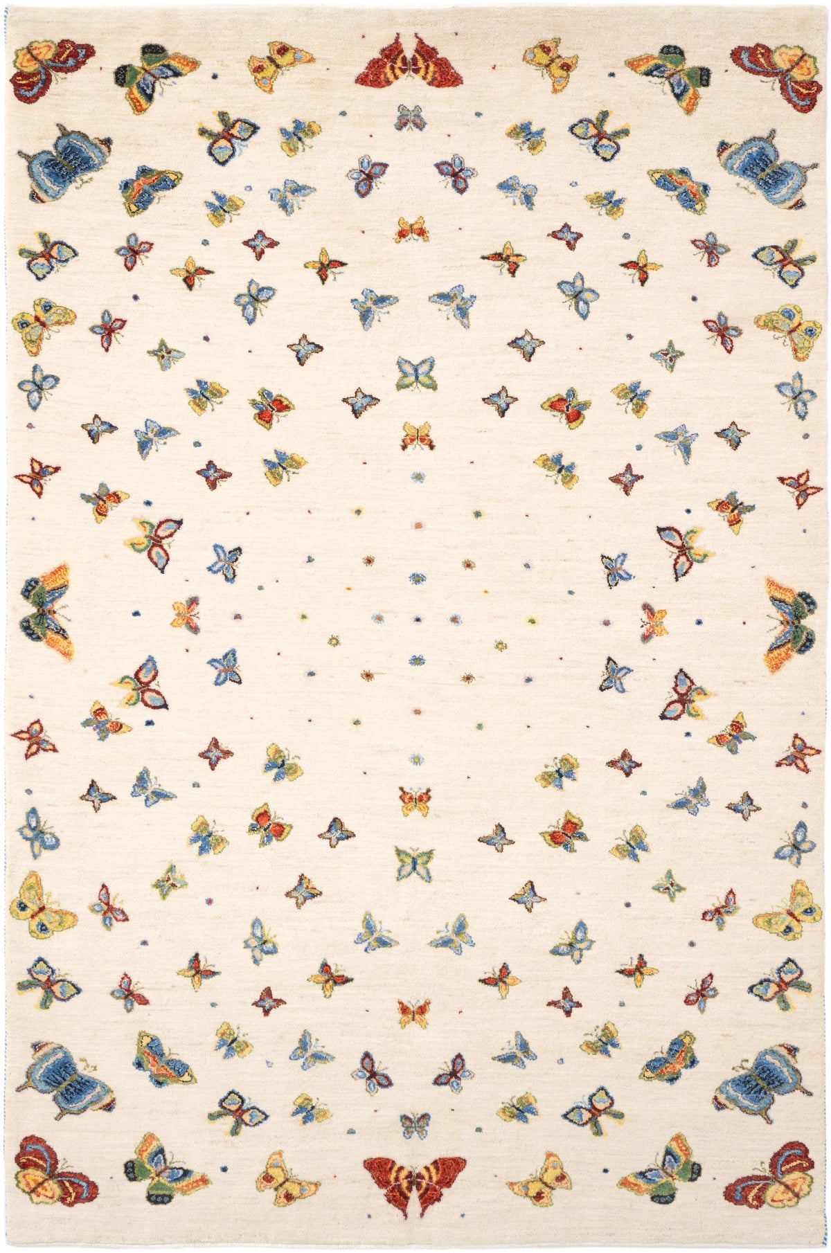 260 x 170 Kashkuli