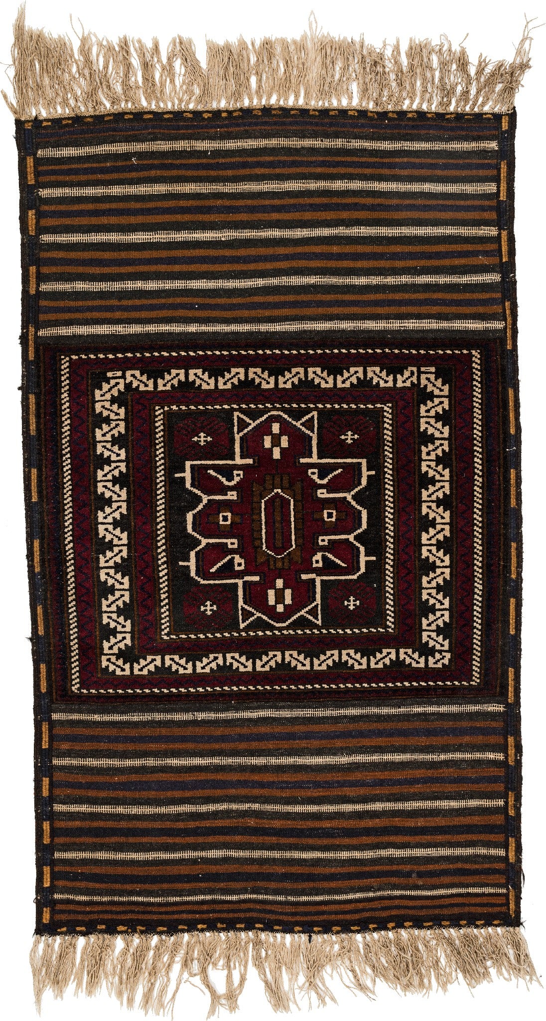 85x65 Afghan Belutsch