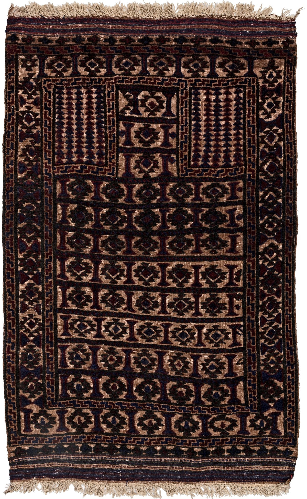 Jainemaz kilim