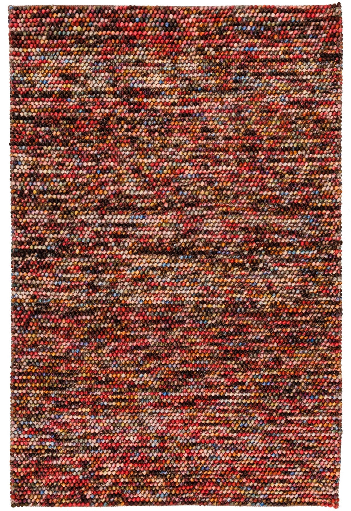 Kilim tissé main