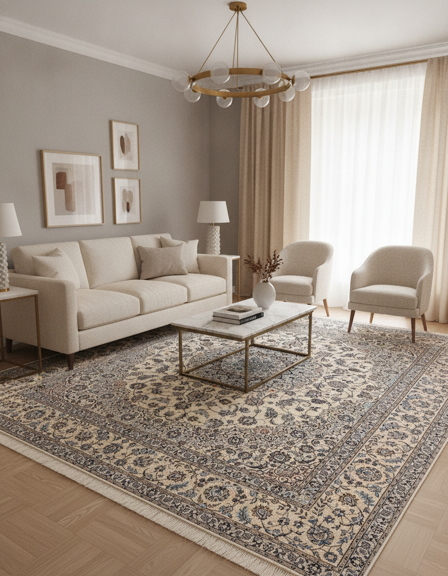 252x304 Nain 6-La with silk