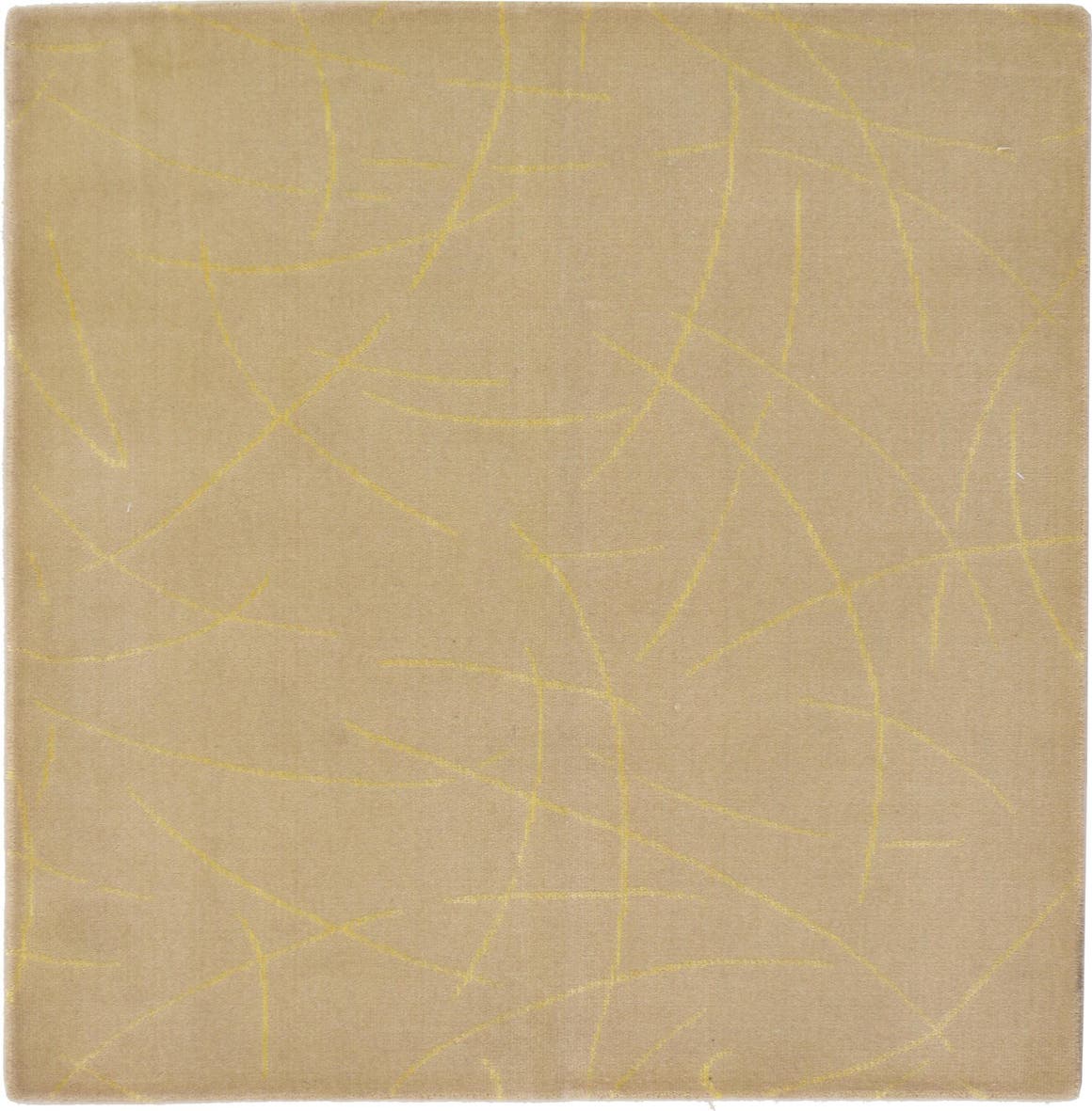 102 x 99 Reproduction Gabbeh