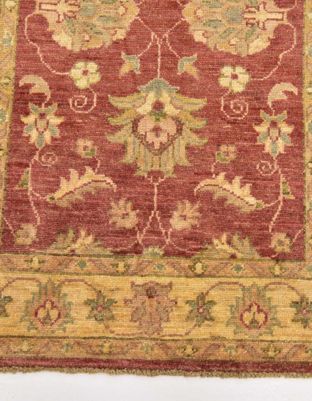 295 x 86 Peshawar Ziegler