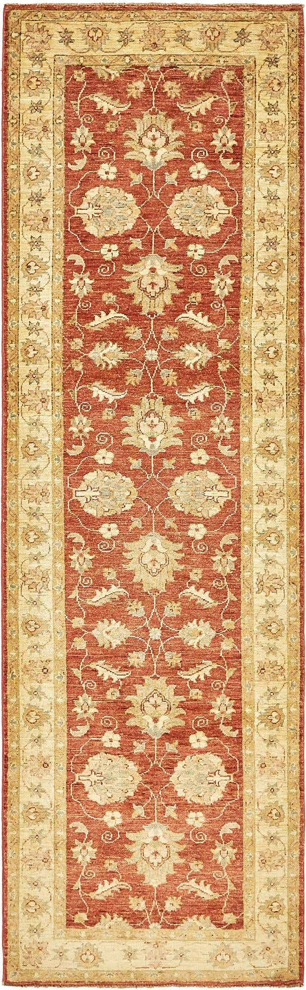 295 x 86 Peshawar Ziegler