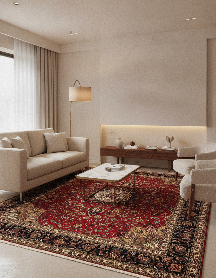 315x250 Tabriz fine