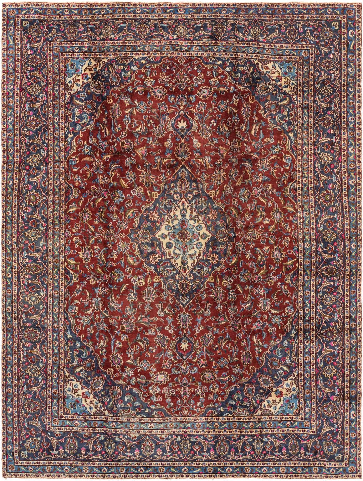351 x 282 Mashhad