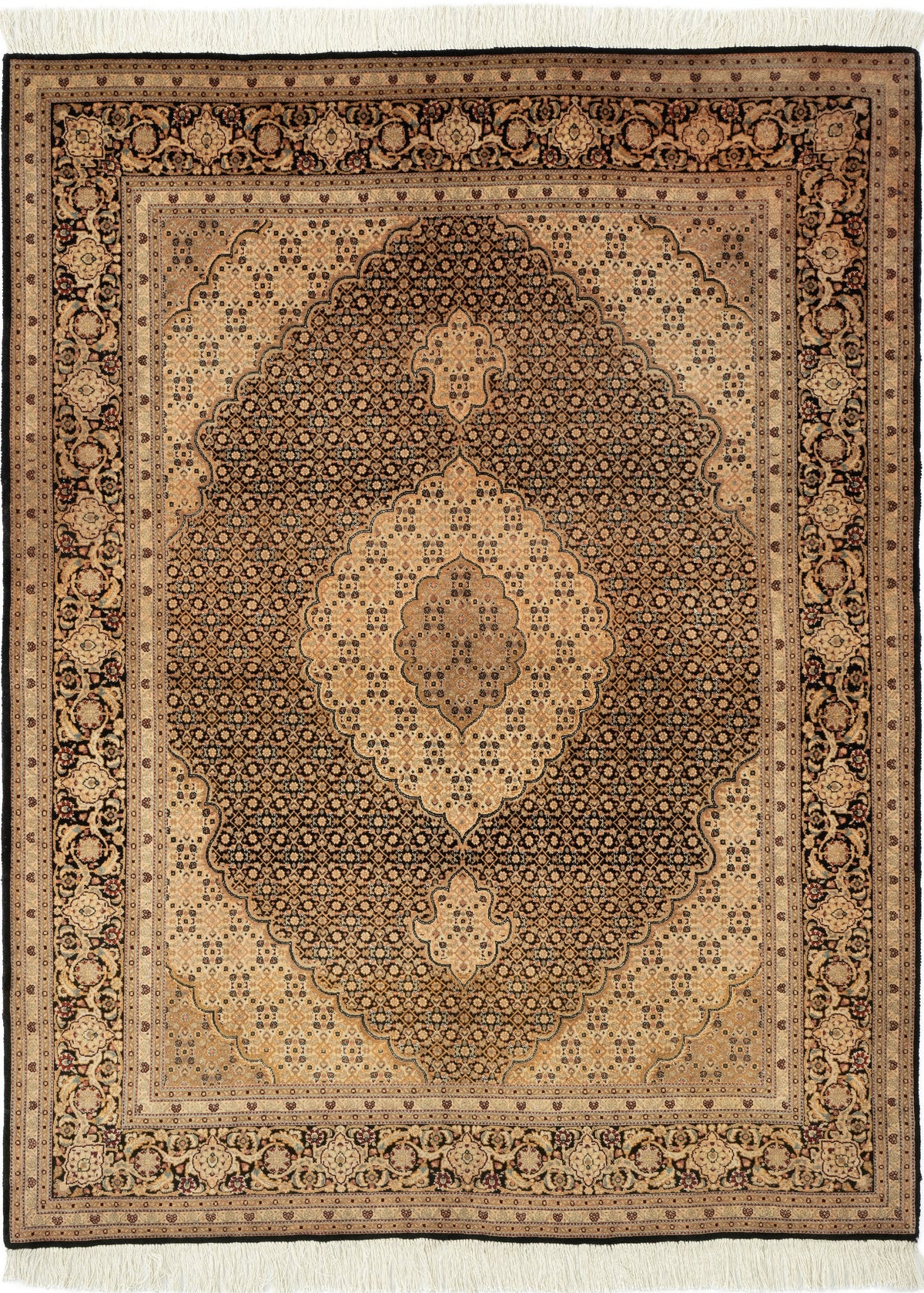 149x199 Tabriz Mahi