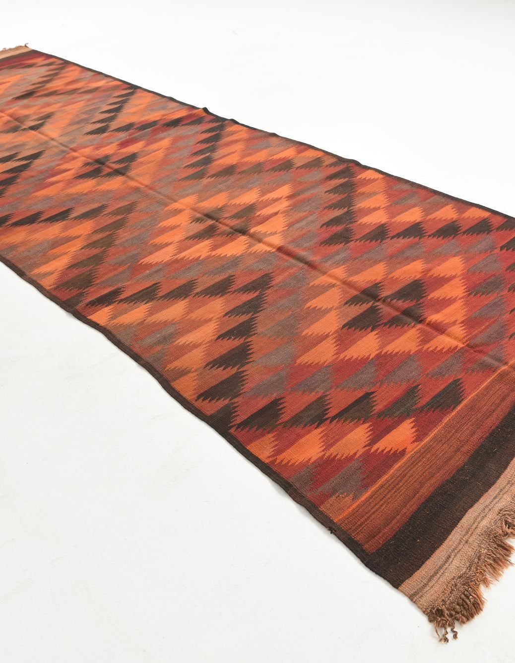 465 x 147 Kilim Maymana