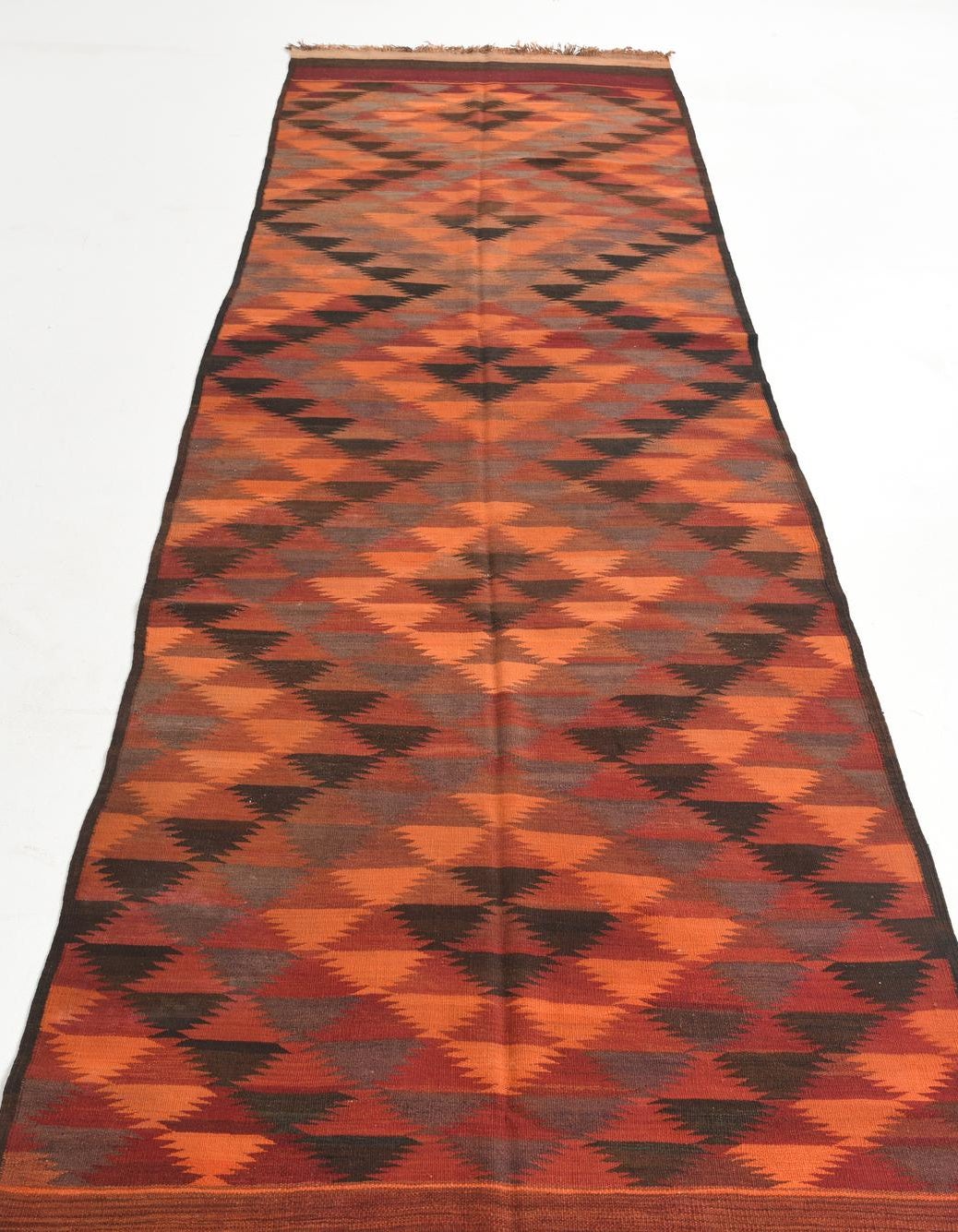 465 x 147 Kilim Maymana