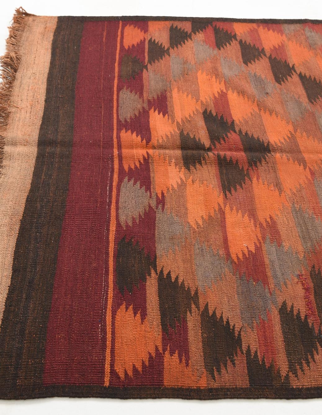 465 x 147 Kilim Maymana