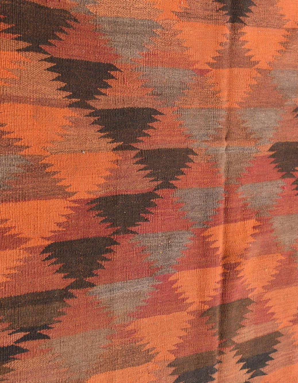 465 x 147 Kilim Maymana