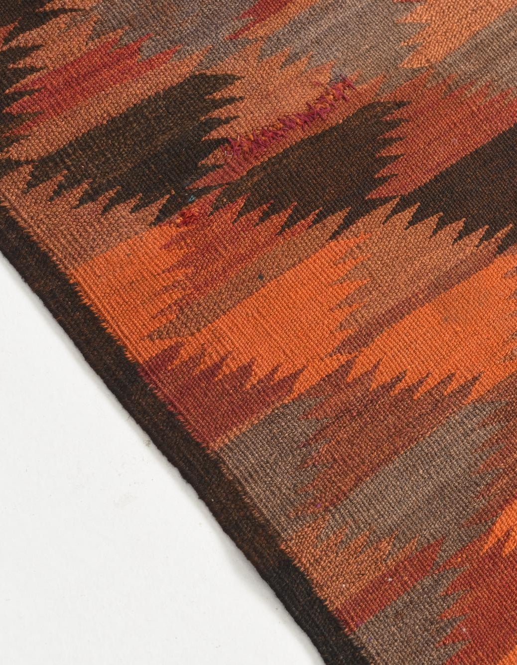 465 x 147 Kilim Maymana