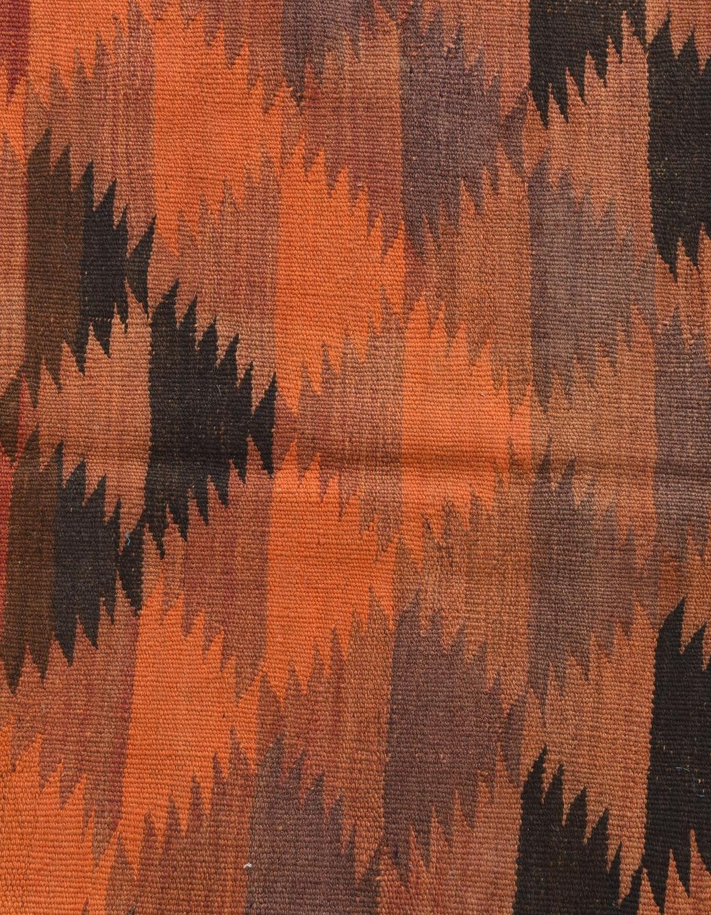 465 x 147 Kilim Maymana