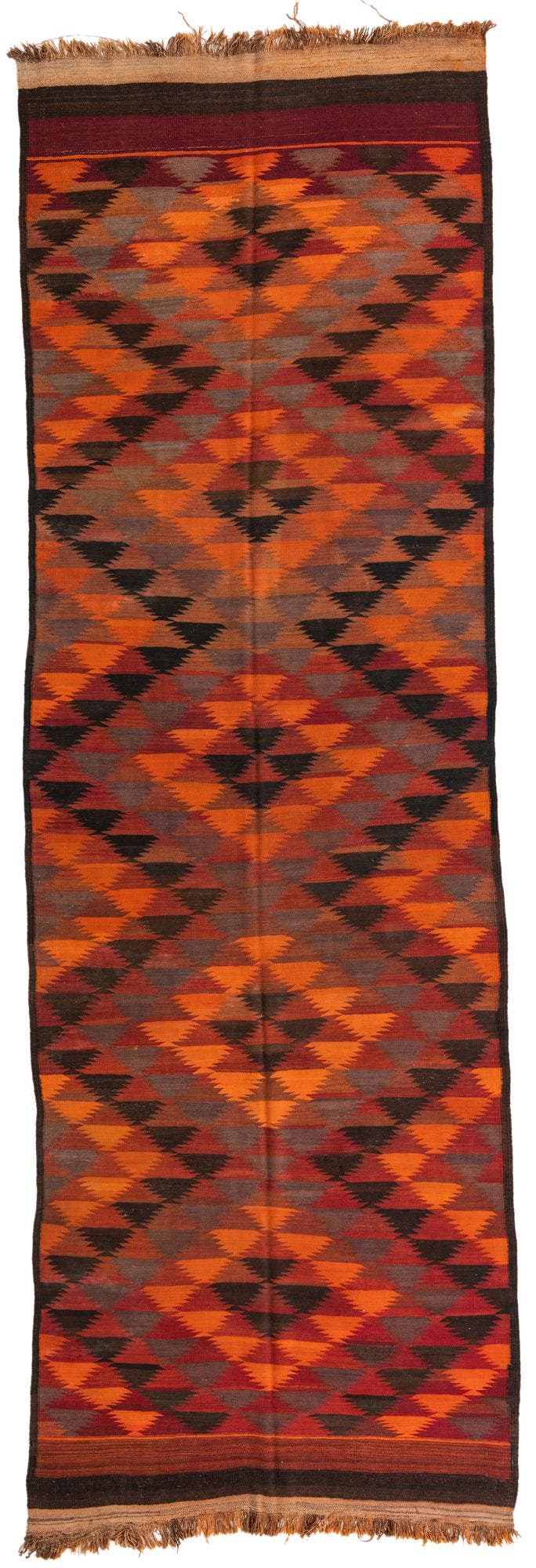 465 x 147 Kilim Maymana
