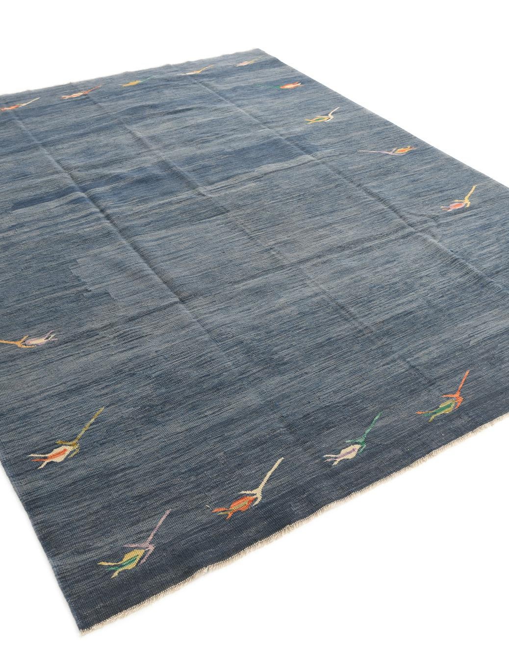 343 x 198 Kilim Modern