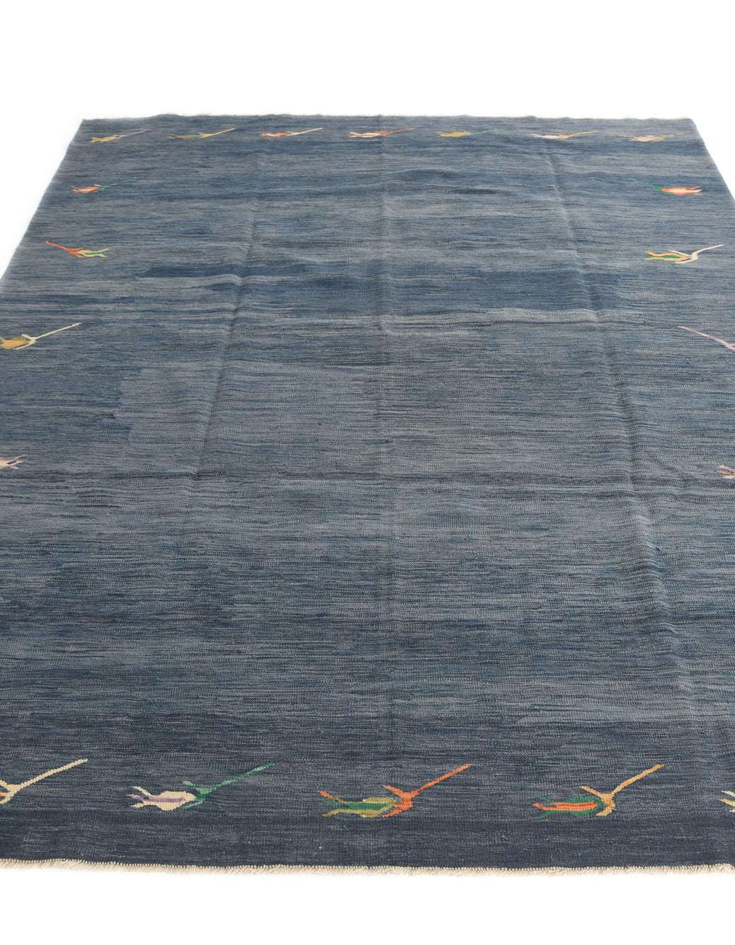 343 x 198 Kilim Modern