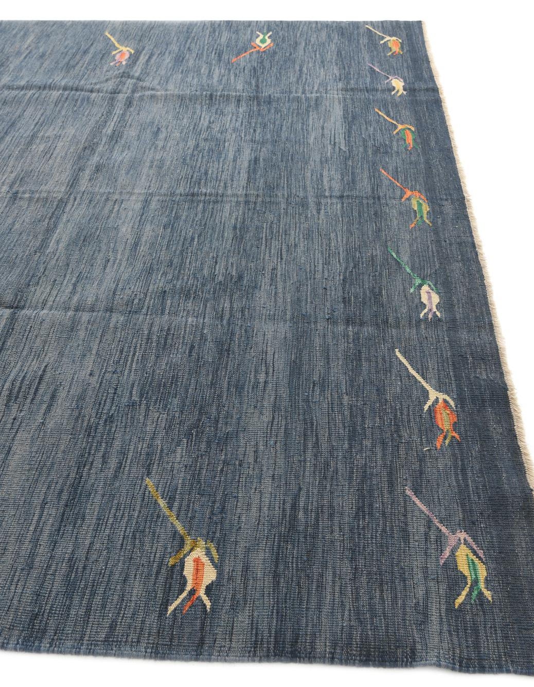 343 x 198 Kilim Modern