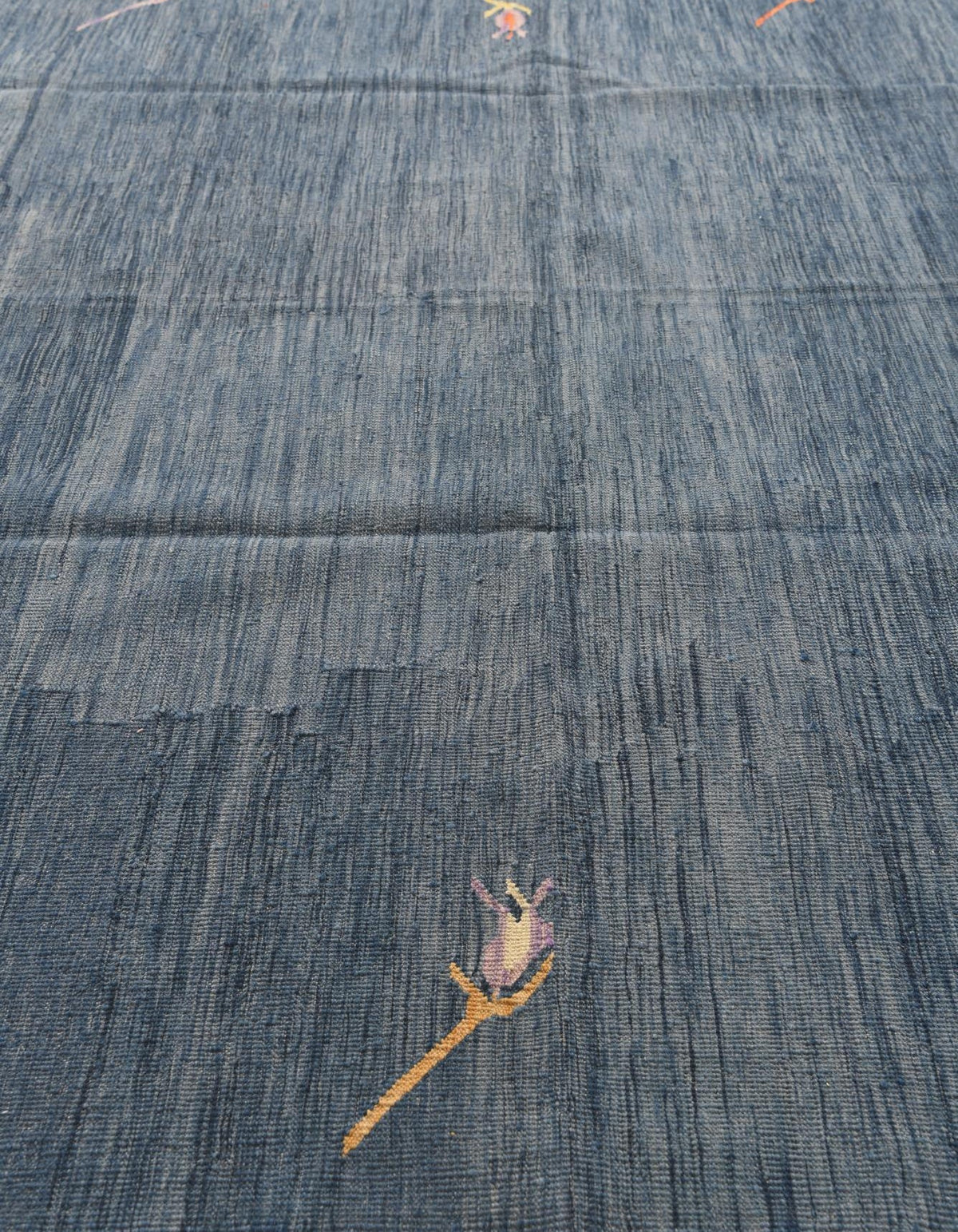 343 x 198 Kilim Modern