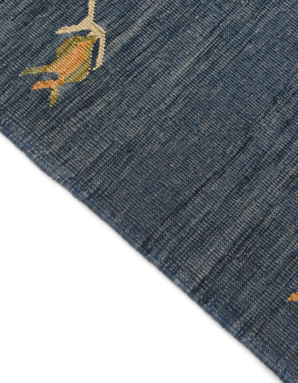 343 x 198 Kilim Modern