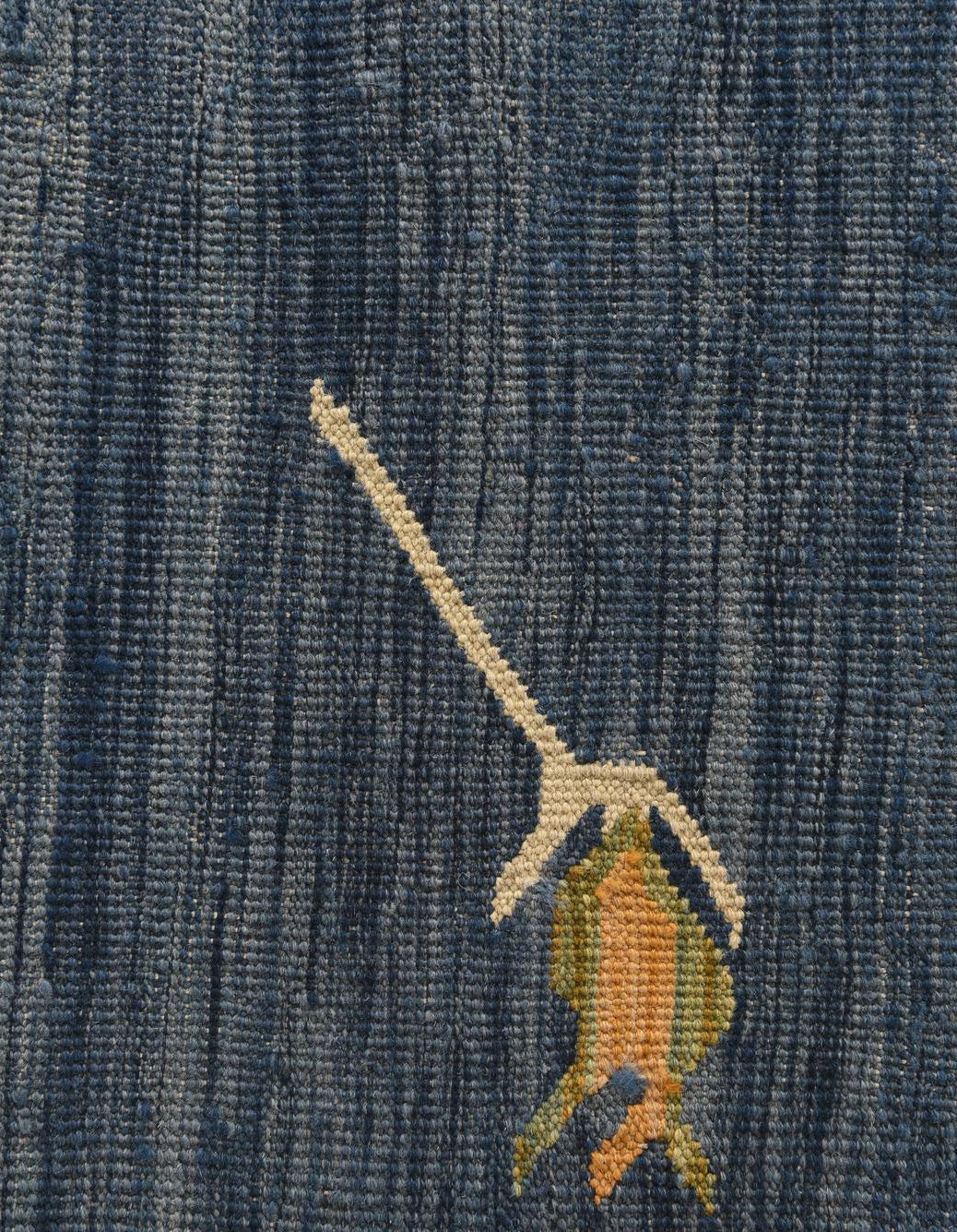 343 x 198 Kilim Modern