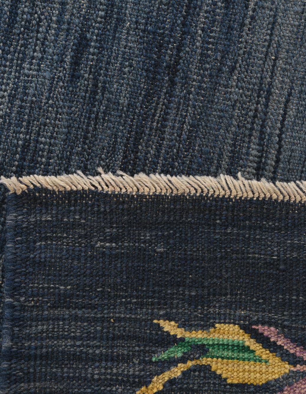 343 x 198 Kilim Modern