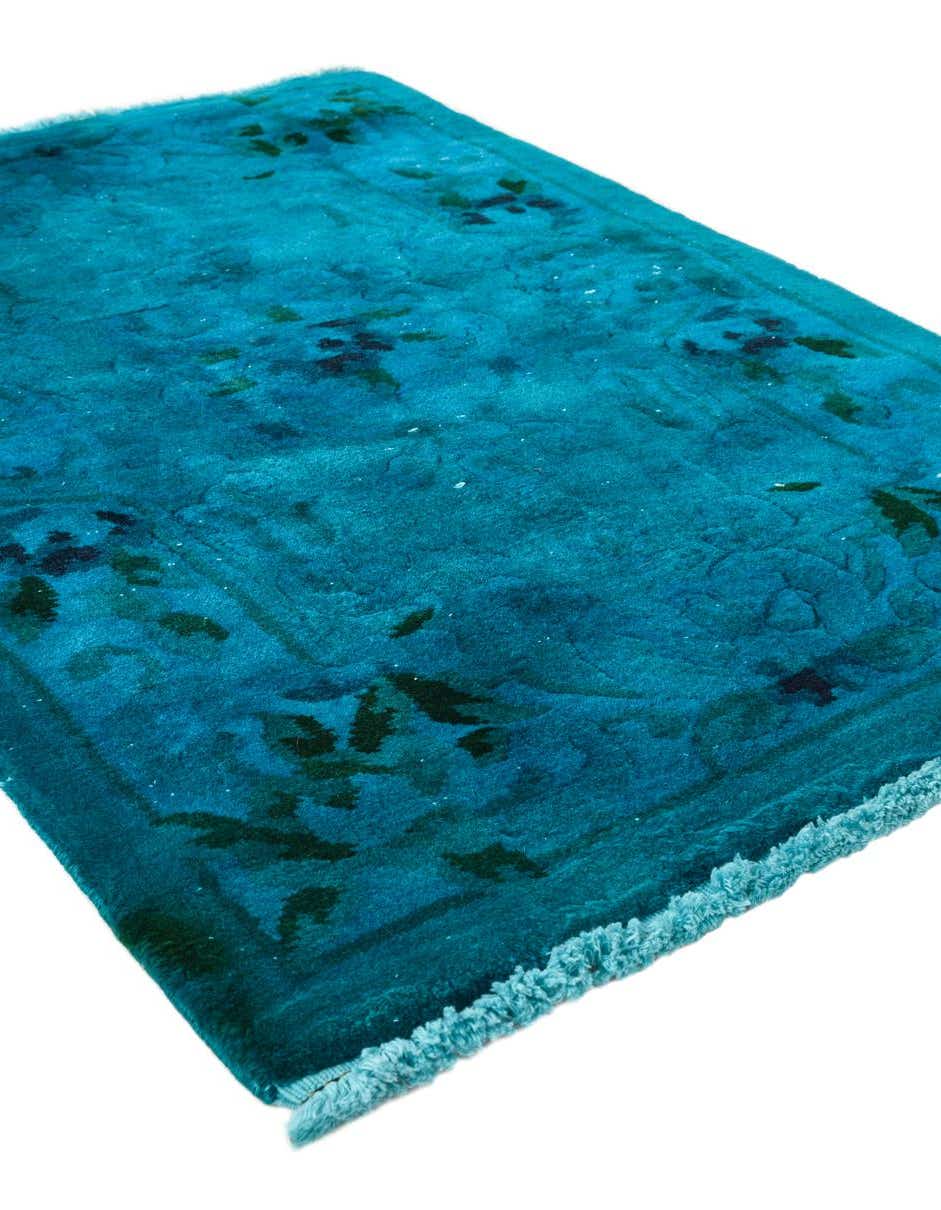 91 x 61 Antik Finish