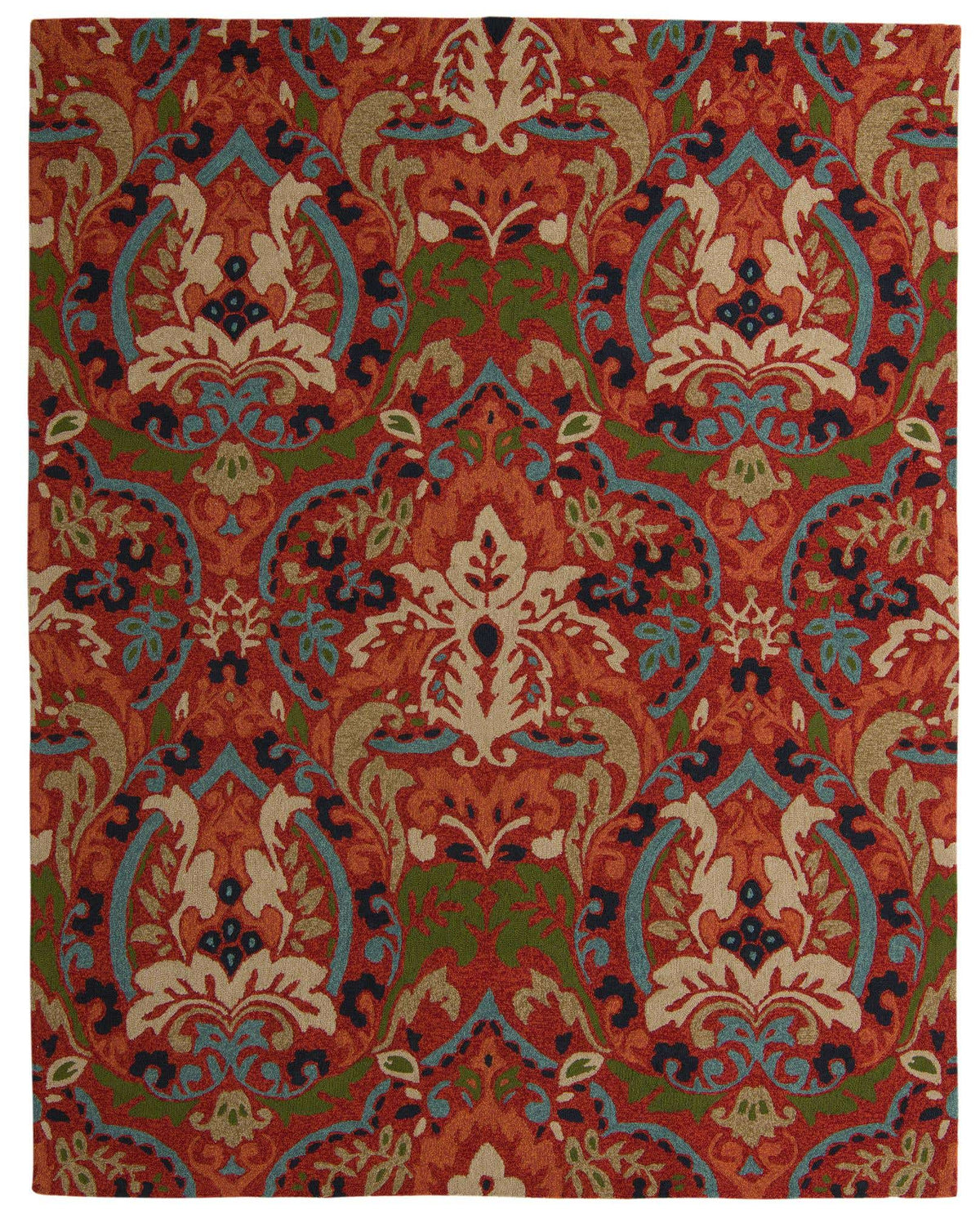 244 x 305 Agra