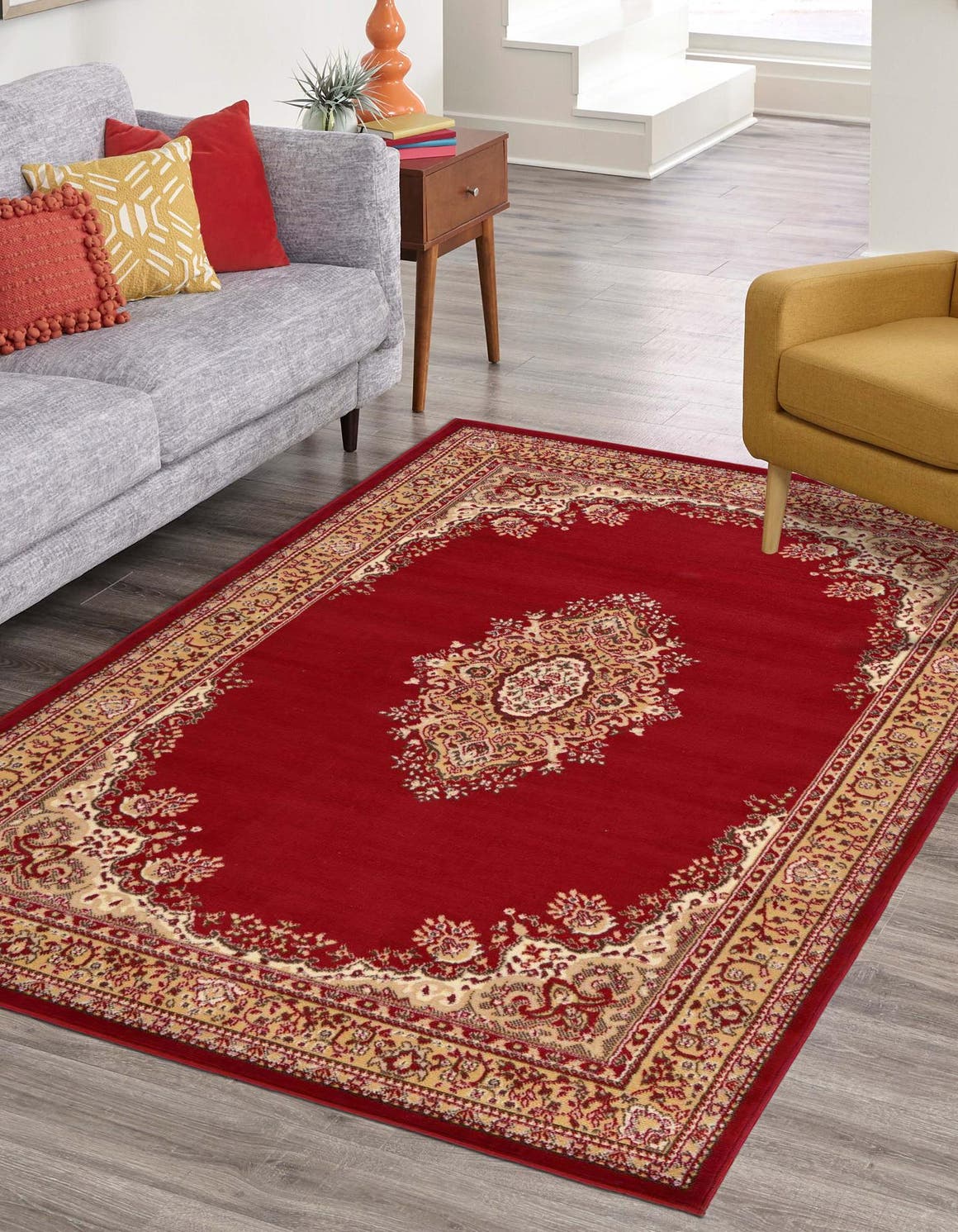 Mashhad Design