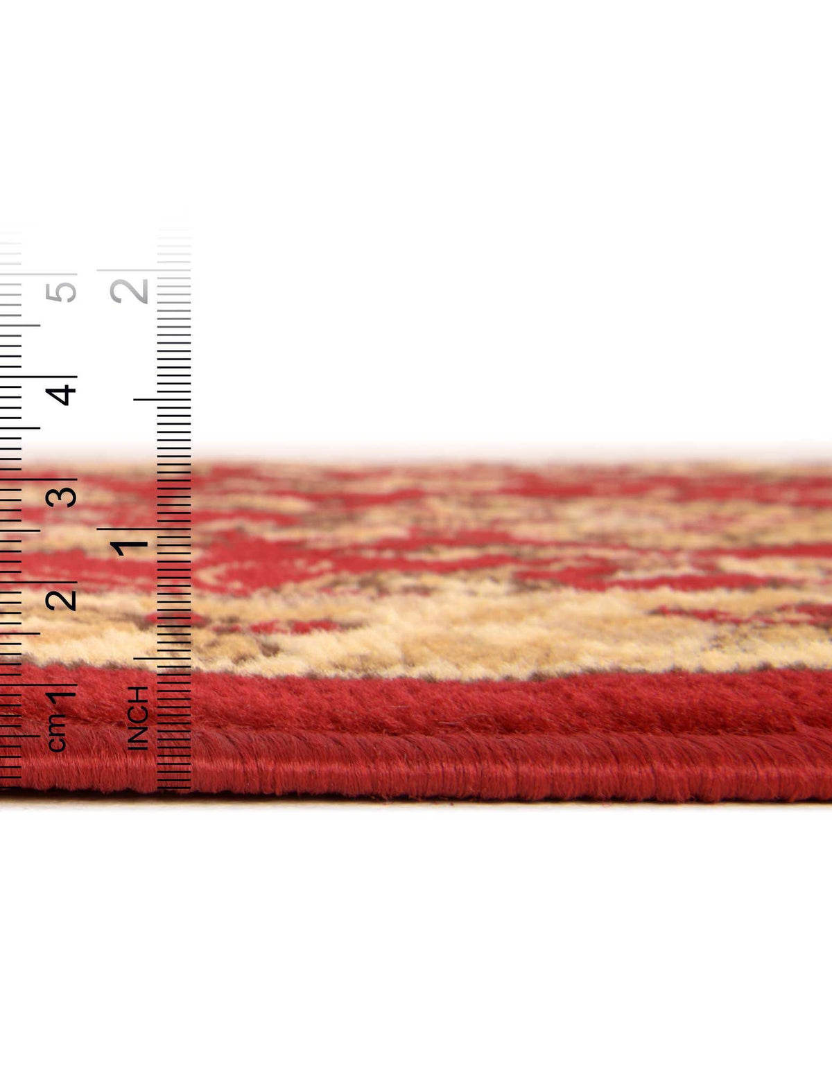 185 x 125 Kashan Design