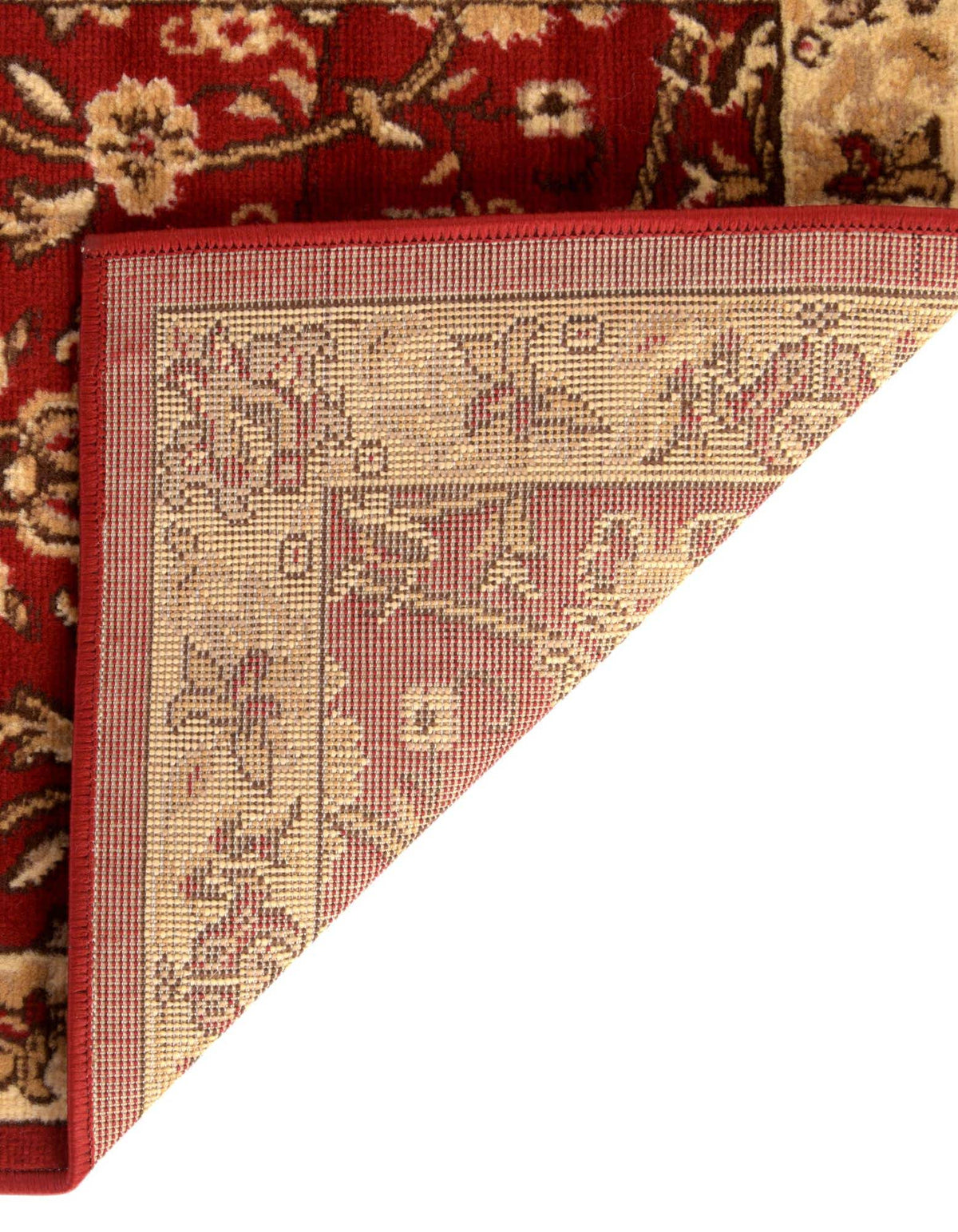 185 x 125 Kashan Design