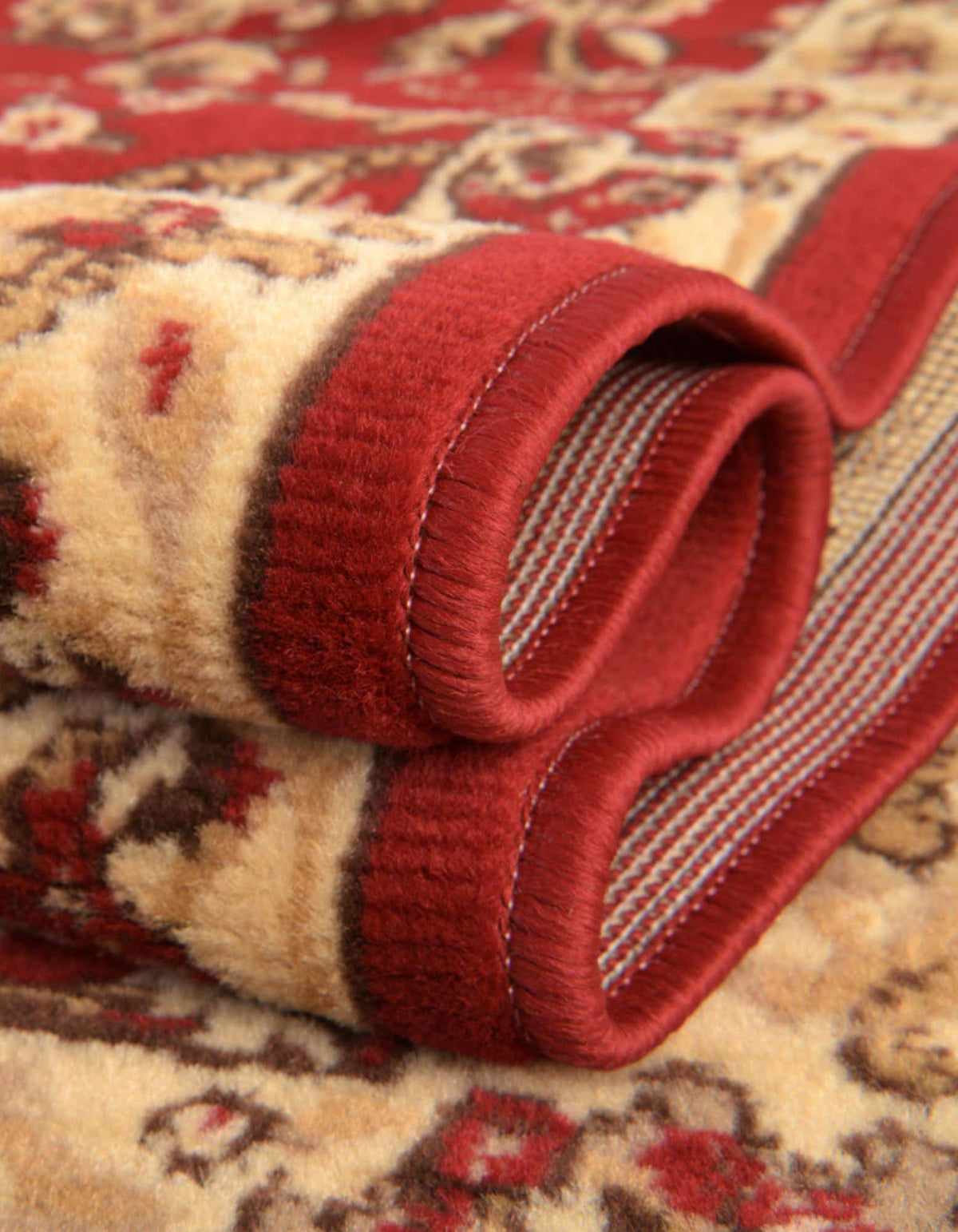 185 x 125 Kashan Design