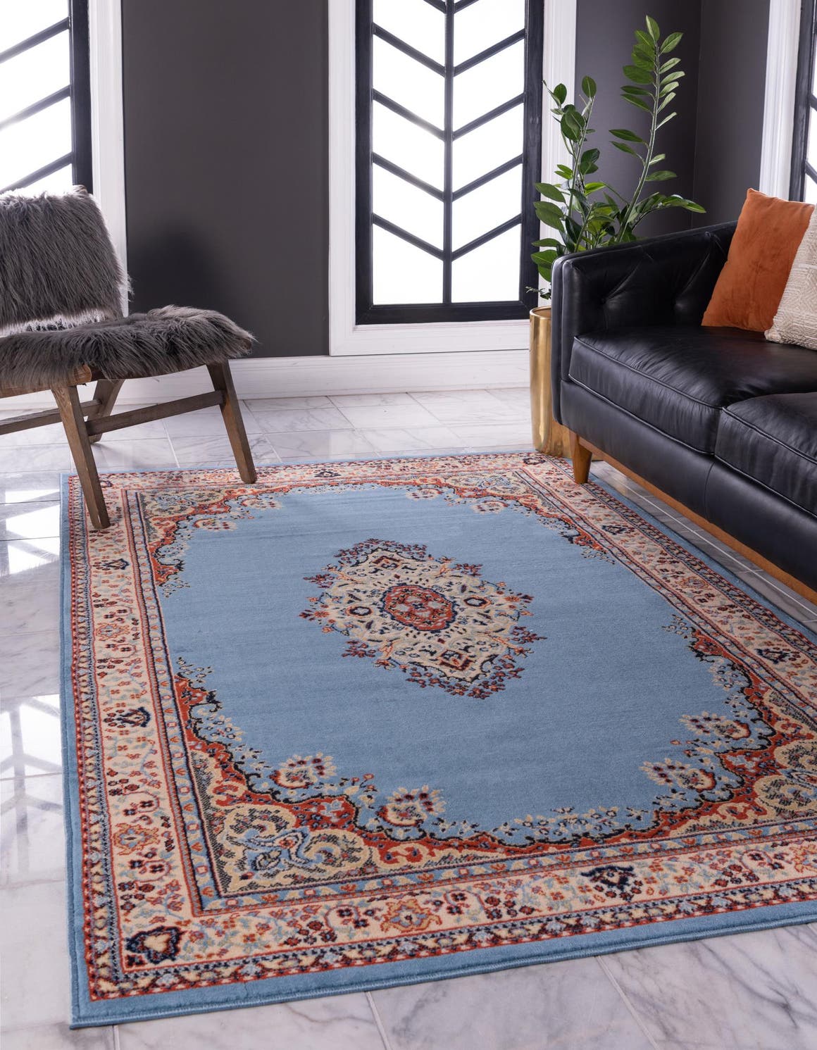 Mashhad Design