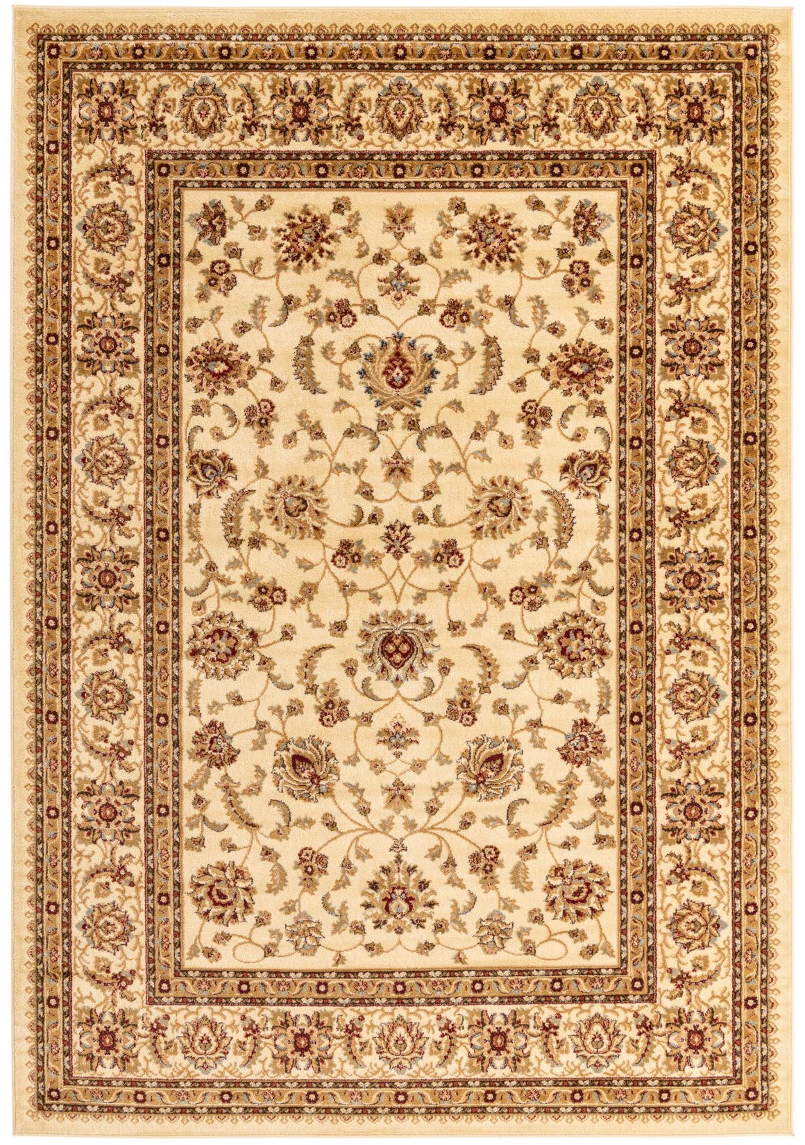 305 x 215 Classic Agra