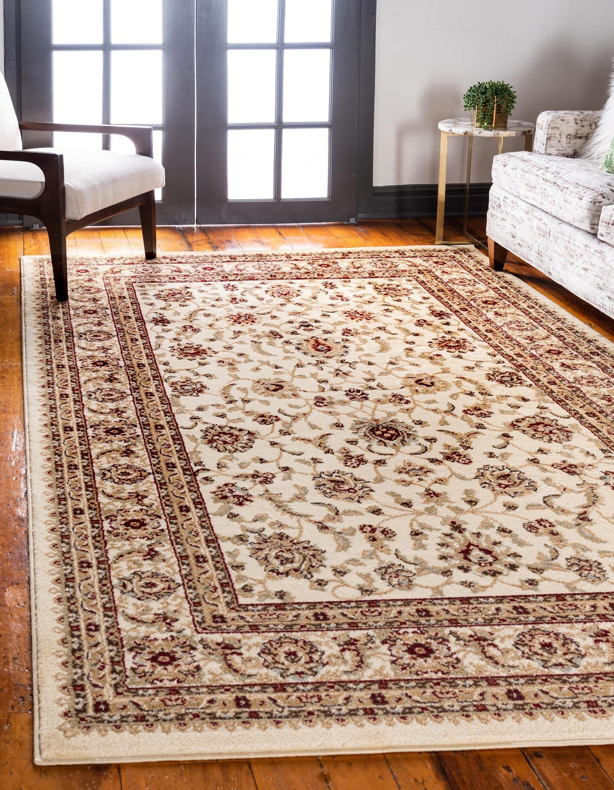 305 x 215 Classic Agra