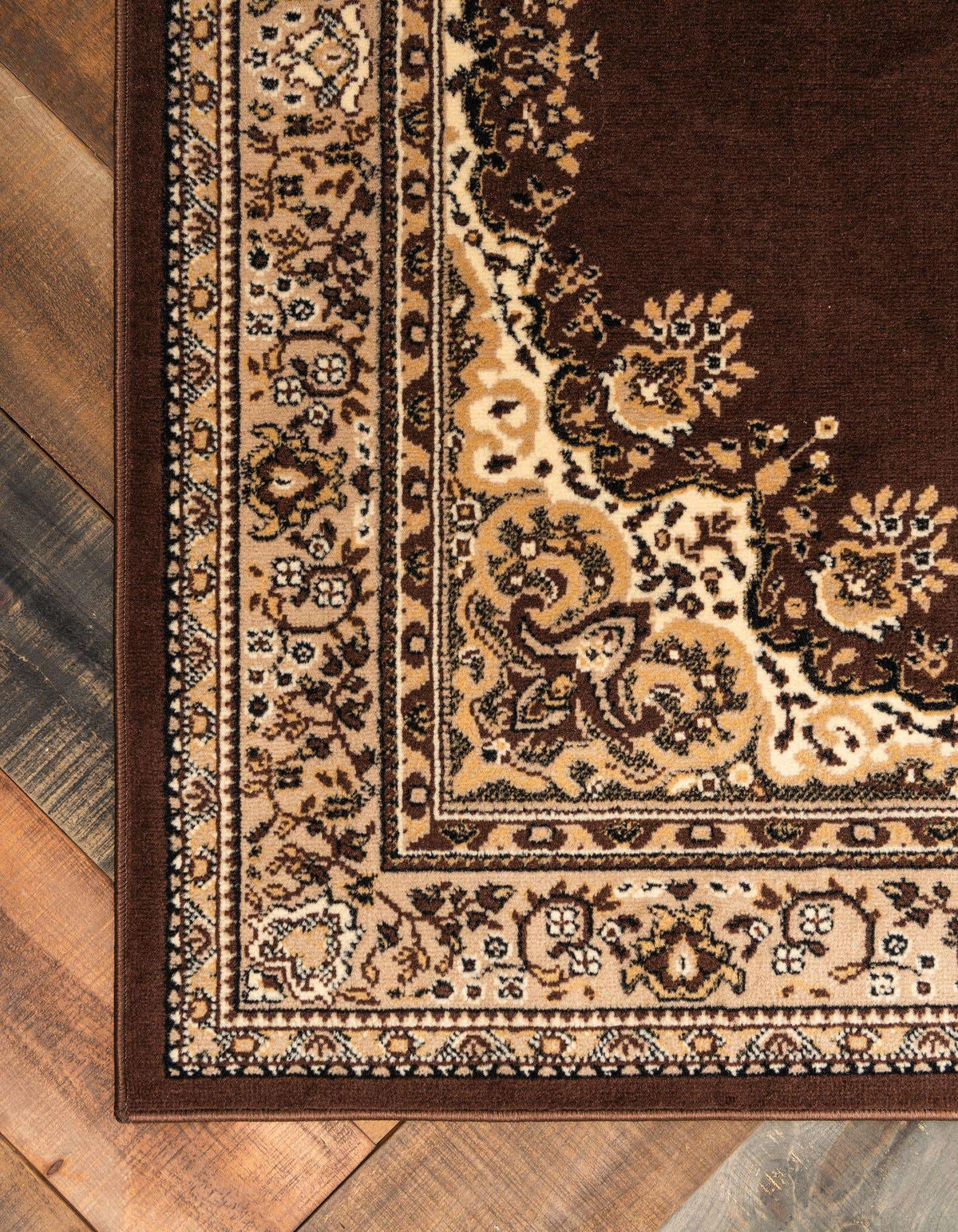 Mashhad Design