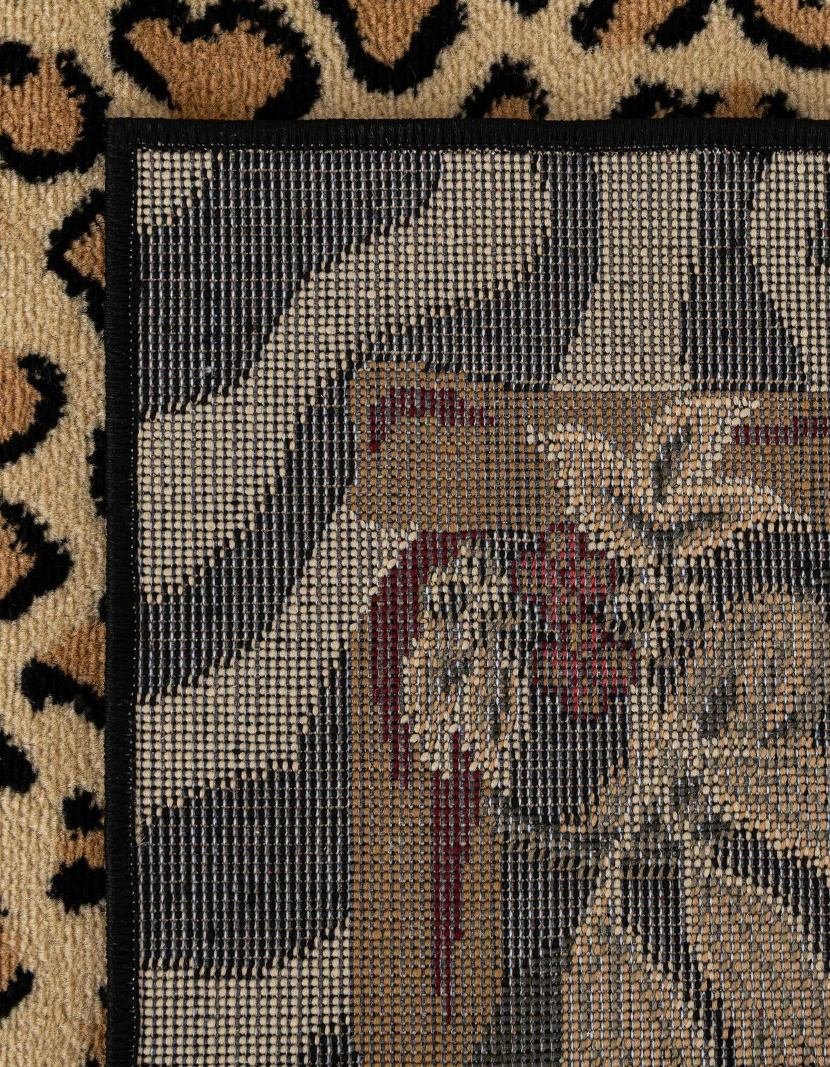 95 x 62 Safari